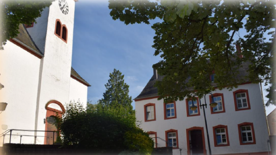 St. Martin Nennig