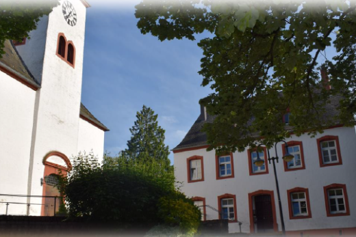 St. Martin Nennig