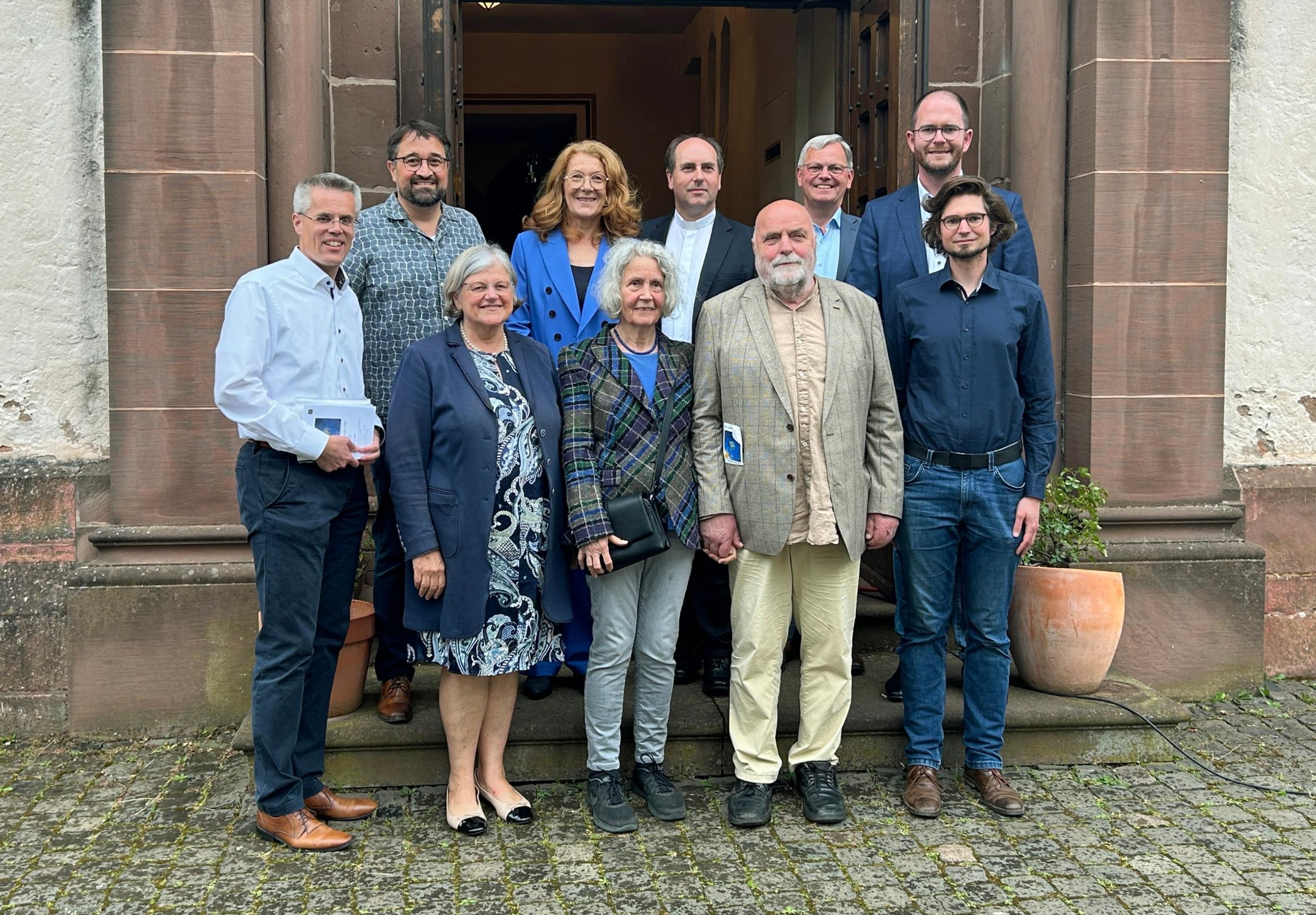 Sendschreiben_Eröffnung_MZG