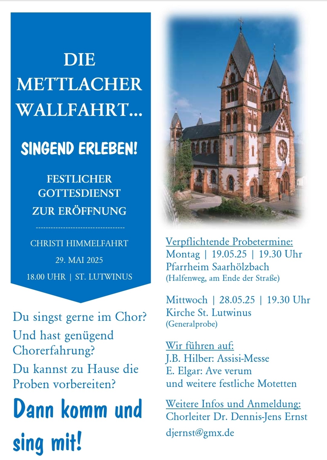 Singen