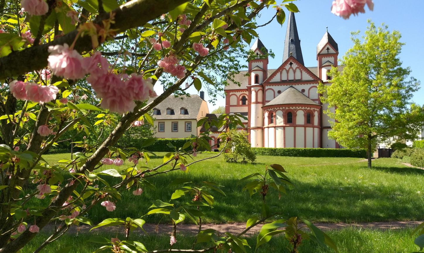 St. Peter Merzig