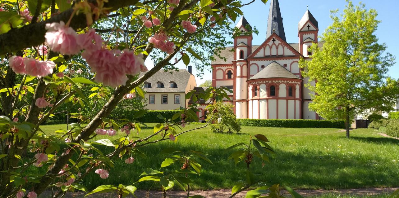 St. Peter Merzig