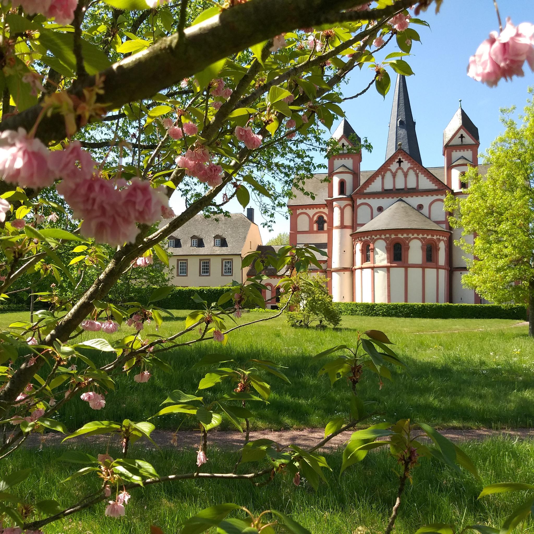 St. Peter Merzig