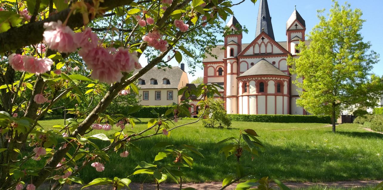 St. Peter Merzig