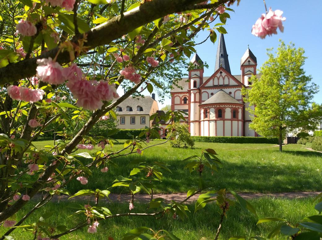 St. Peter Merzig