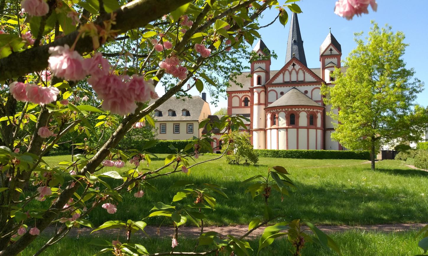 St. Peter Merzig