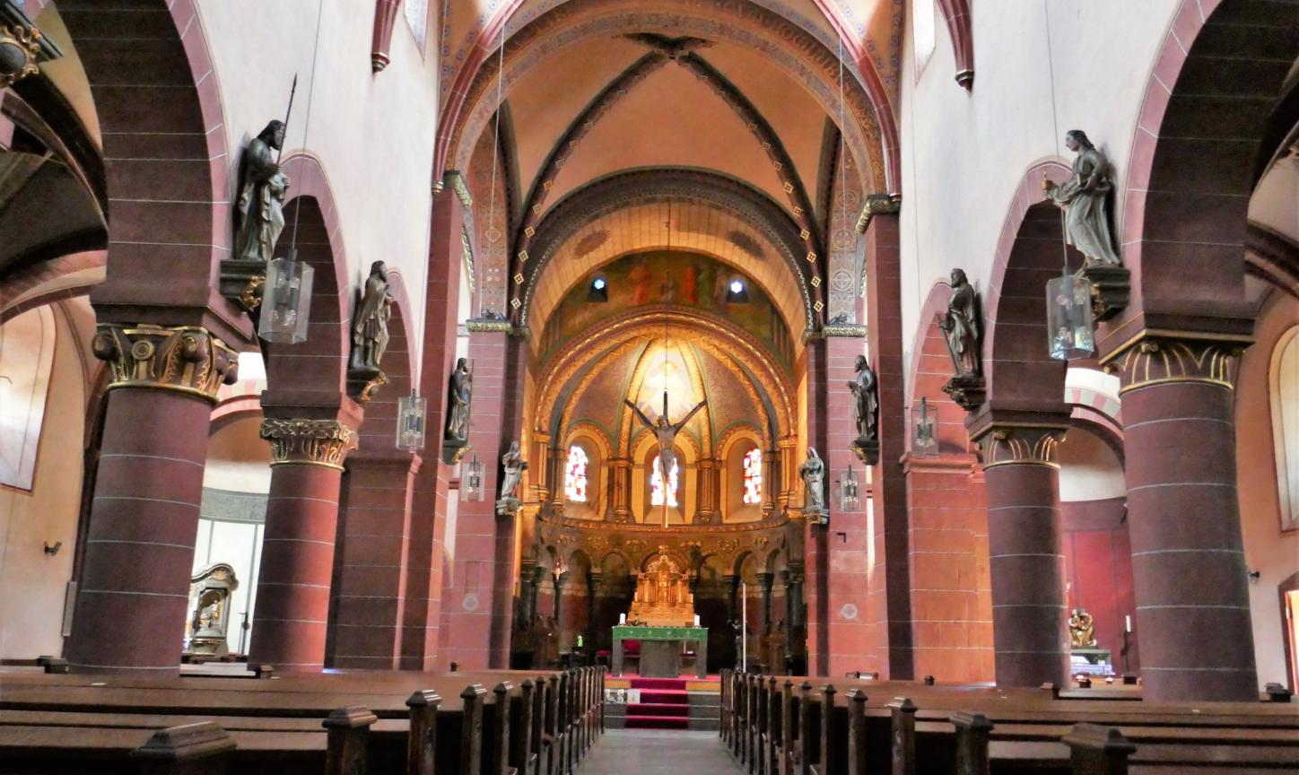 St. Peter Merzig