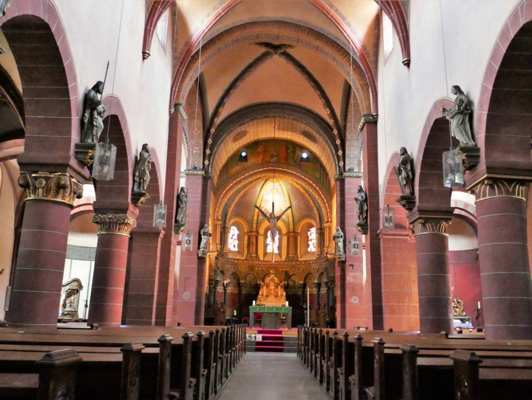 St. Peter Merzig