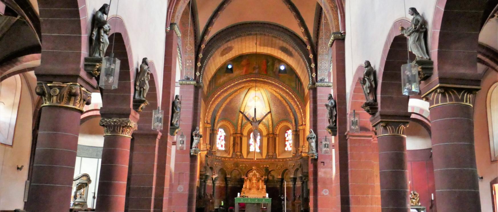 St. Peter Merzig