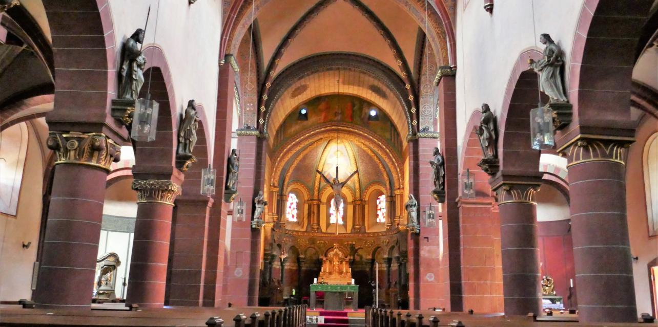 St. Peter Merzig
