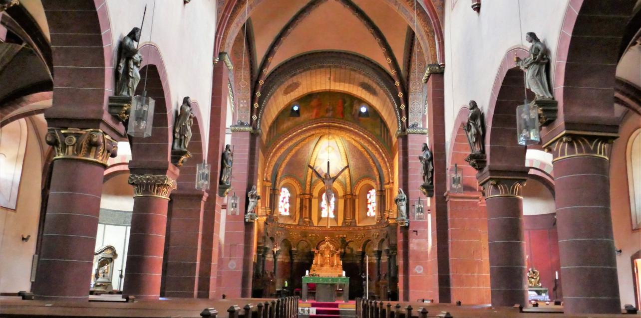 St. Peter Merzig