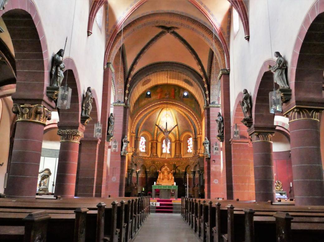 St. Peter Merzig
