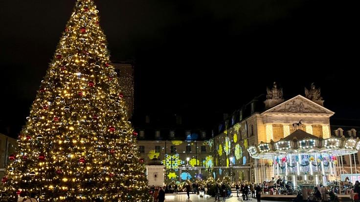 Gottesdienste an Weihnachten 2025