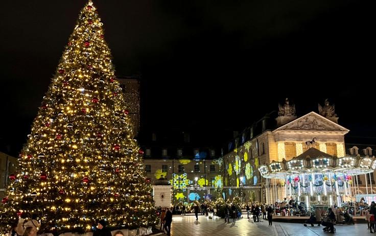 Gottesdienste an Weihnachten 2025