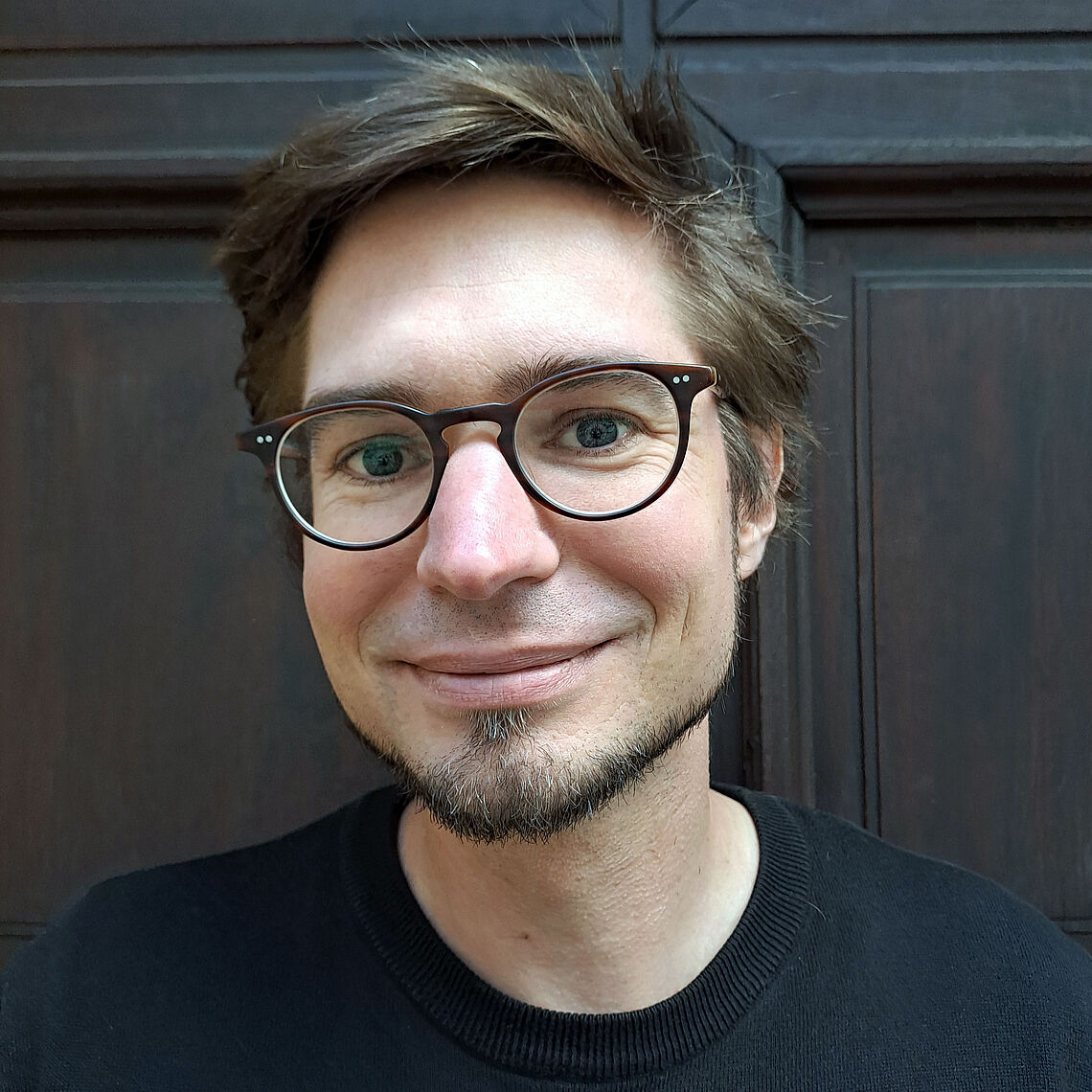 Dr. Philipp Kirsch (c) Philipp Kirsch Dr. Philipp Kirsch