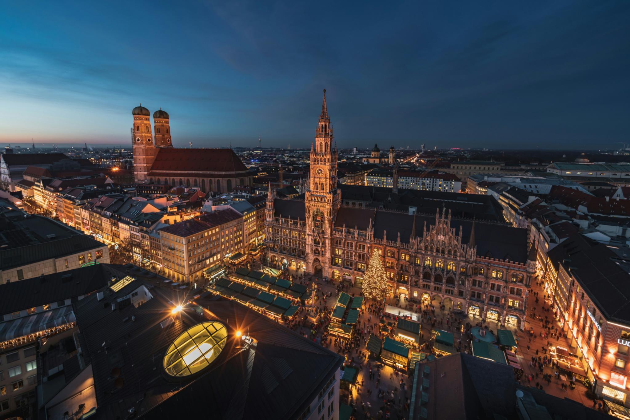 München