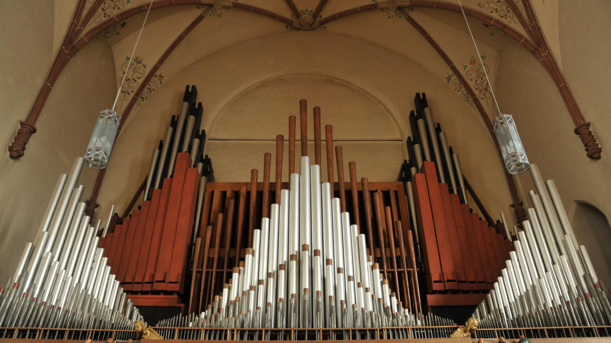 St Matthias Neuwied